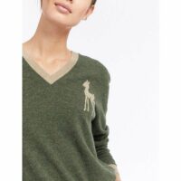 Pull en laine MASSIMO San Marina