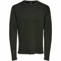 Pull en maille Texture Only & Sons