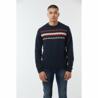 Pull longues coton  CLOST Lee Cooper