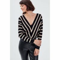 Pull manches longues Breal