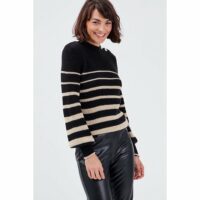 Pull manches longues Breal