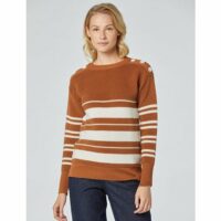 Pull manches longues OBREST Sinequanone