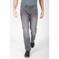 RL70 coupe droite denim stretch COOLMAX® COOLER Rica Lewis