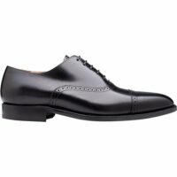 Richelieu cuir BALMORAL Ms Mode