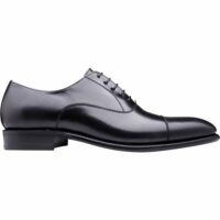 Richelieu cuir CONSUL Ms Mode