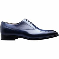 Richelieu cuir STEFANO Ms Mode