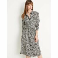 Robe chemise boutonnée Sinequanone