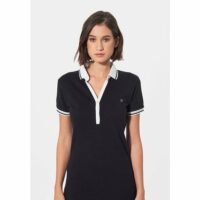 Robe polo  Femme Koali Sans Complexe