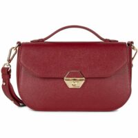 Sac Baguette DELPHINO Lancaster