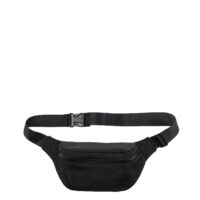 Sac Banane  Noir Pull&Bear