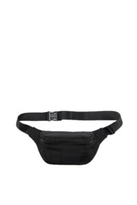 Sac Banane  Noir Pull&Bear