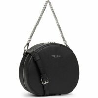 Sac Rond CANDY CAVIAR Sequoia