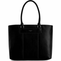 Sac cabas  en cuir grainé JUDITH Le Tanneur