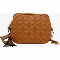 Sac multipocket camel I-Glory Lollipops