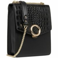 Sac trotteur  MUSE BI-CROCO Sequoia