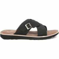 Sandales Cuir Kick Nova Simone Perele