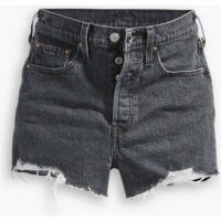 Short Jean 501 HIGH RISE SHORT Levi'S