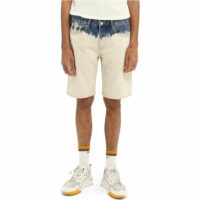 Short Ralston en coton bio – Tie Dye Sand Scotch & Soda