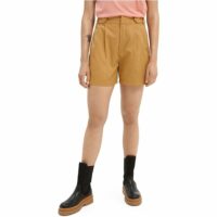 Short chino à pinces en coton bio Scotch & Soda