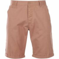 Short chino en coton San Marina