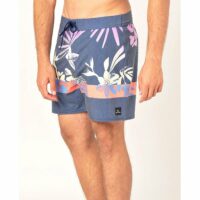 Short de bain MIRAGE RETRO JUNGLE Rip Curl