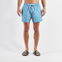 Short de bain ajustable EZIRA Sequoia