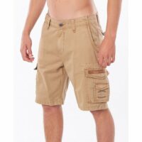 Short de ville TRAIL CARGO Rip Curl