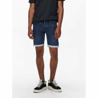 Shorts en jean ONSPly vie reg jog Only & Sons