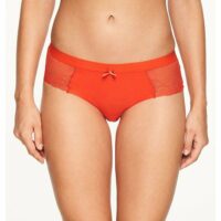 Shorty Rouge LE MARAIS Doublissimo