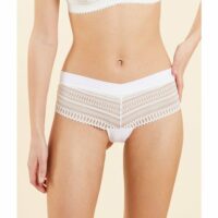 Shorty en dentelle DELICE Molly Bracken