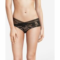 Shorty en dentelle Marta Passionata