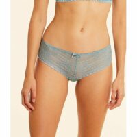 Shorty en dentelle PANAMA Molly Bracken