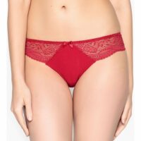 Slip en dentelle EDEN CHIC Simone Perele