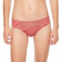 Slip en dentelle Gloria Passionata