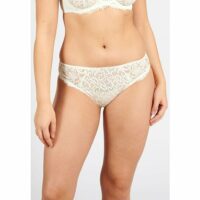 Slip taille medium CLÉMENCE Sans Complexe