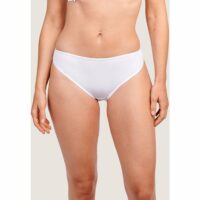 Slip taille medium DOUBLE CHARME Sans Complexe