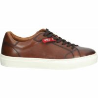 Sneaker Cuir S.Oliver