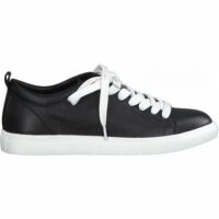 Sneaker Cuir verni Tamaris