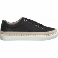 Sneaker Imitation cuir S.Oliver