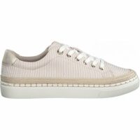 Sneaker Imitation cuir/Textile S.Oliver