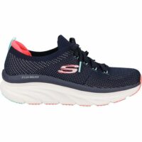 Sneaker Textile Skechers