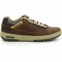 Sneakers basses Cuir Apa Cyrillus