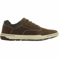 Sneakers basses Cuir Colfax Cyrillus