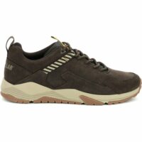 Sneakers basses Cuir Commute Cyrillus