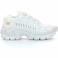 Sneakers basses Cuir Intruder Cyrillus