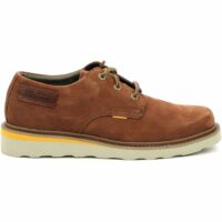 Sneakers basses Cuir Jackson Low Cyrillus