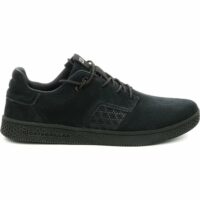 Sneakers basses Cuir Pause Cyrillus