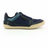 Sneakers basses  Jungle Simone Perele