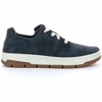 Sneakers basses Nubuck Rialto Nubuck Cyrillus