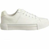 Sneakers basses casual TUDY Sequoia